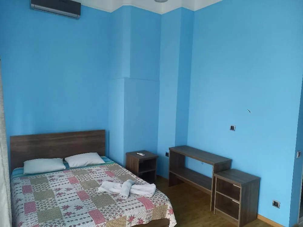 Pensjonat Ilia'S Sweet Home Batumi